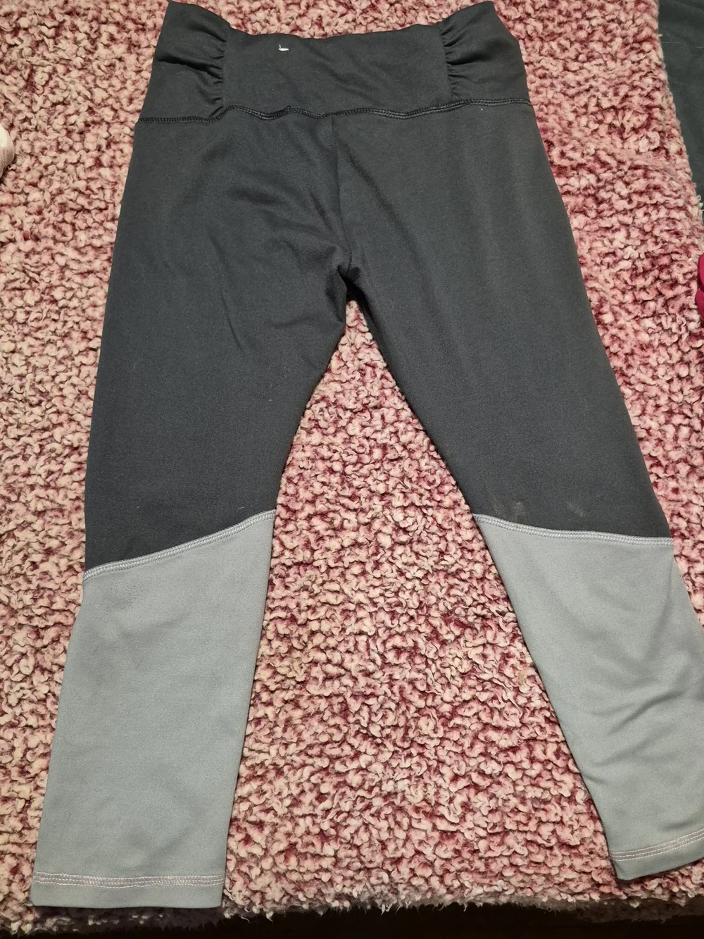 Justice comfortable active